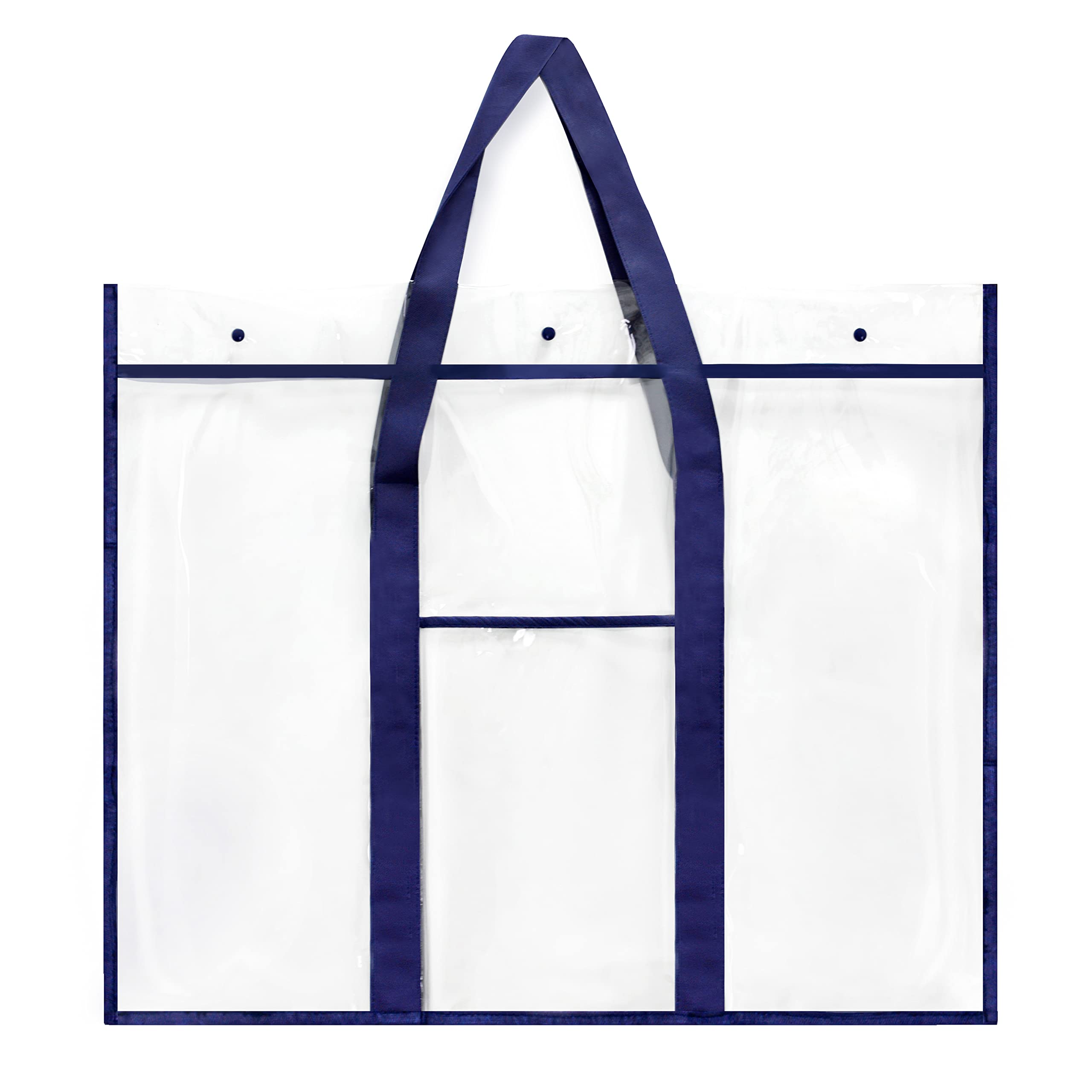 Amazon.com : Bulletin Board Poster Art PVC Storage Pocket Chart